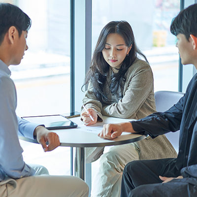 service category icon